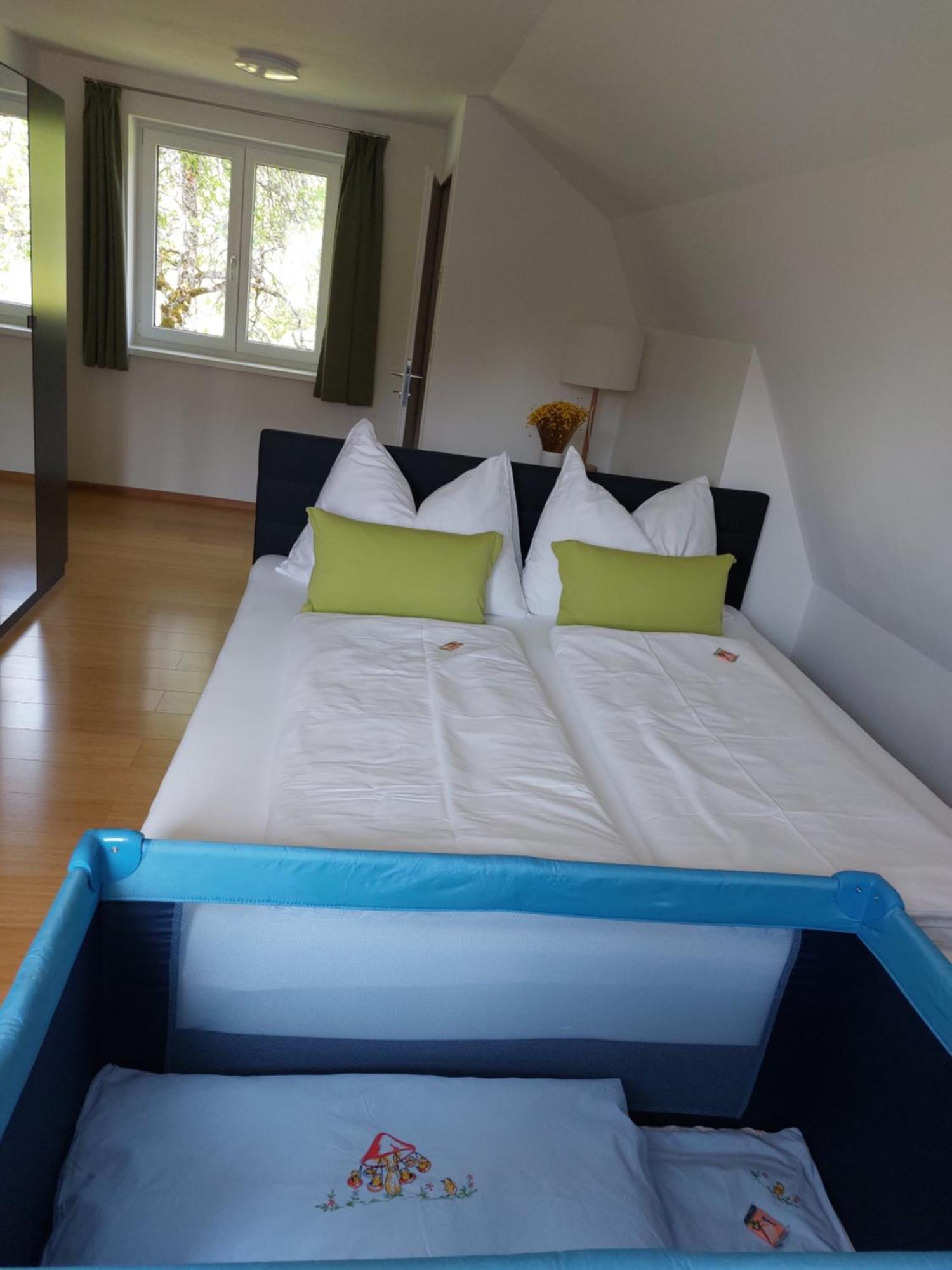 Prázdninový dům S'hauserl 311 Altaussee