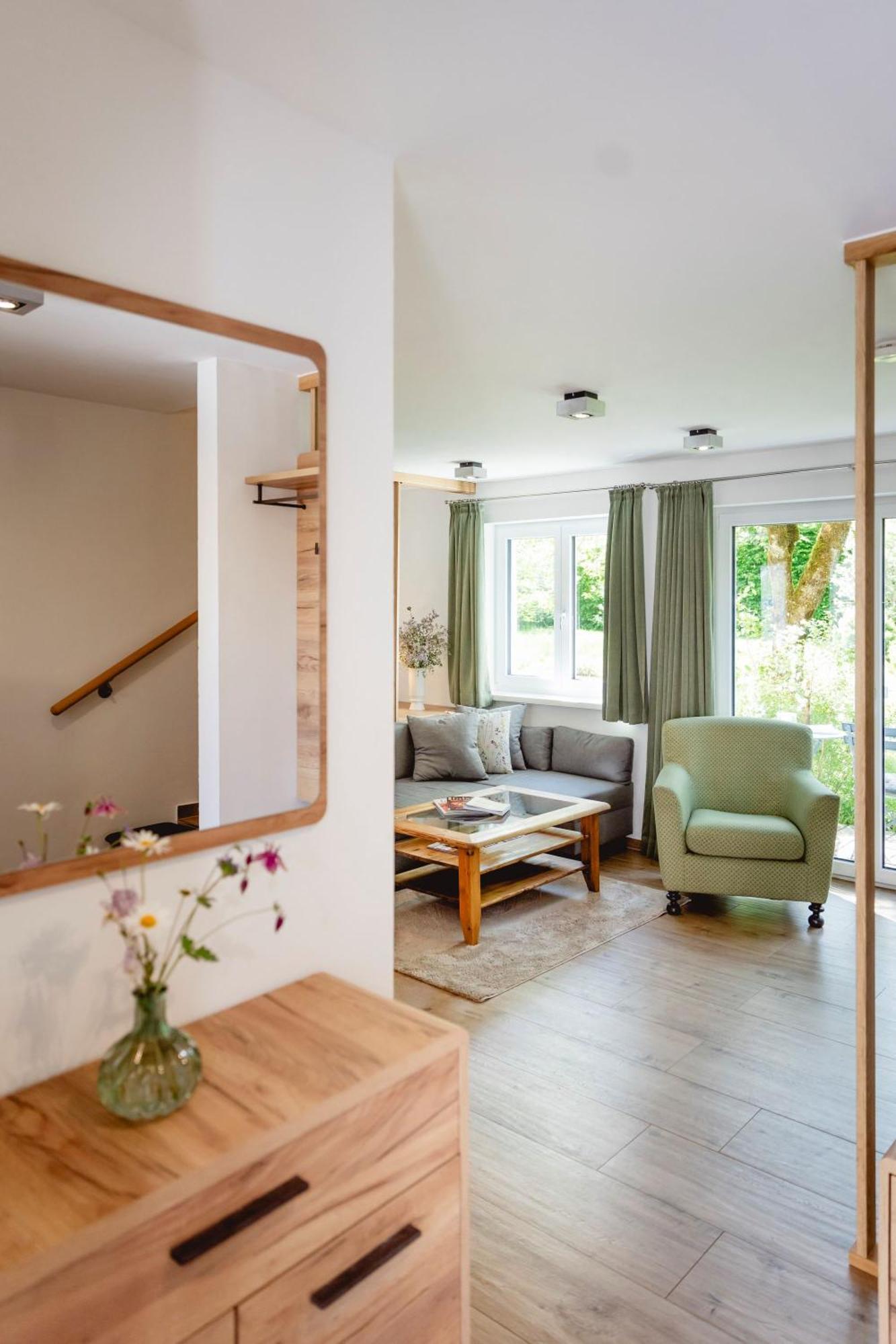 Prázdninový dům S'hauserl 311 Altaussee